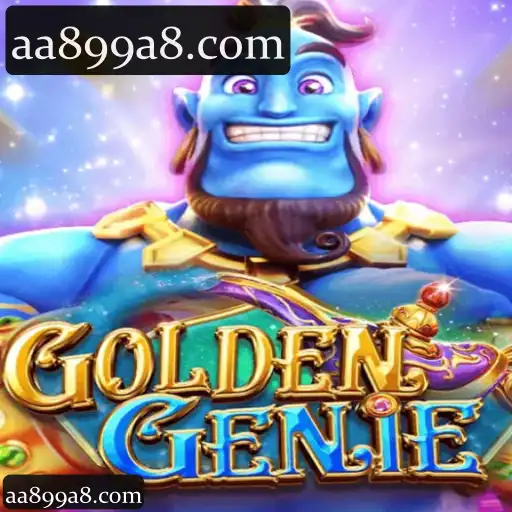 Explore a Plataforma GOLDENGENIE da aa899 para Uma Experiência de Apostas Online Completa