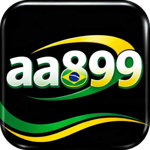 aa899 Logo