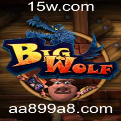 BigWolf: Um Novo Horizonte no Mundo dos Jogos de Estratégia