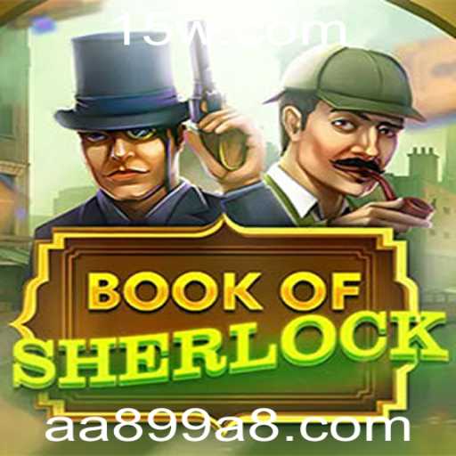 Explorando o Fascinante Mundo do Jogo BookOfSherlock