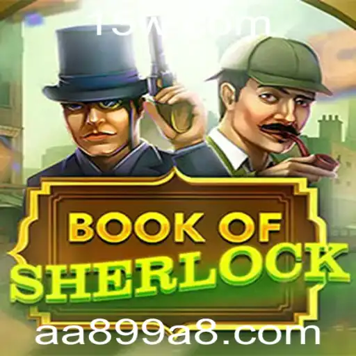 Explorando o Fascinante Mundo do Jogo BookOfSherlock