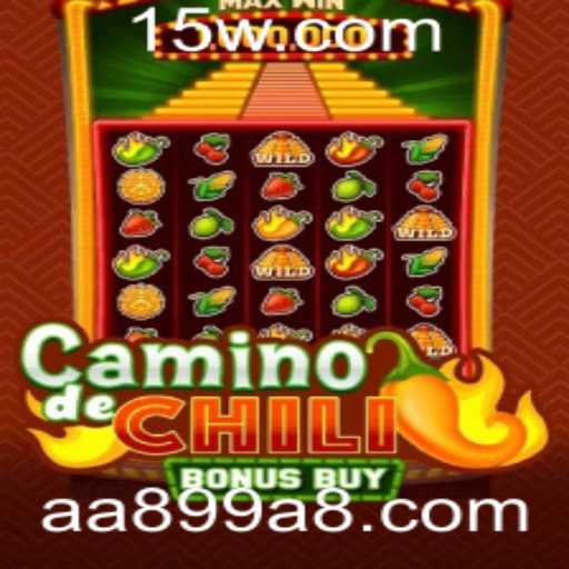 Descubra o Fascinante CaminodeChiliBonusBuy: O Jogo Que Está Conquistando o Mundo