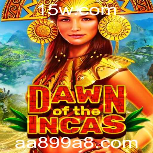 DawnoftheIncas: O Último Lançamento em Jogos de Estratégia
