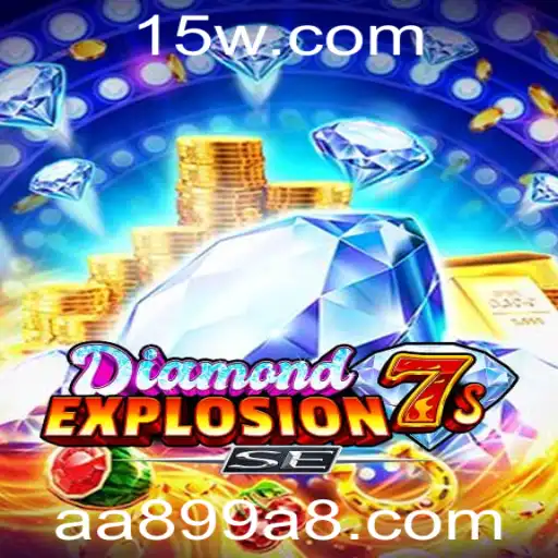 DiamondExplosion7sSE: Descubra o Universo Deslumbrante de Diversão