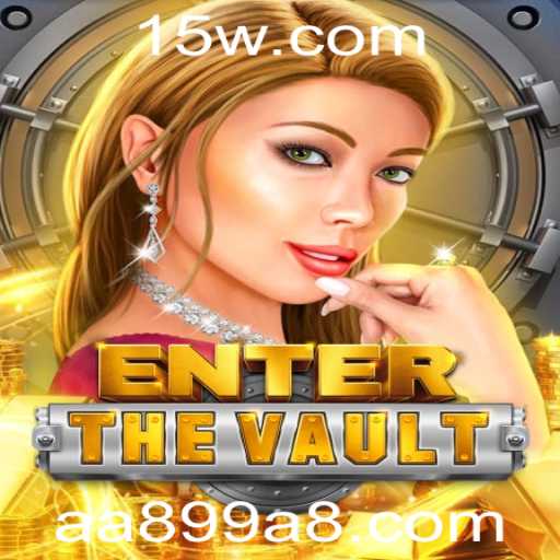Descubra o Universo de 'EntertheVault': Um Passeio pelo Novo Jogo de Estratégia