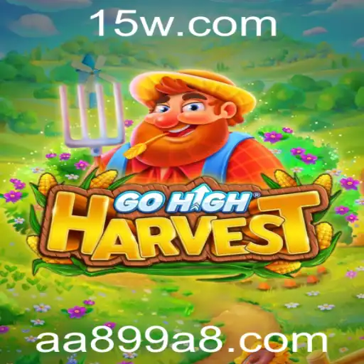 Descubra GoHighHarvest: O Novo Fenômeno dos Jogos