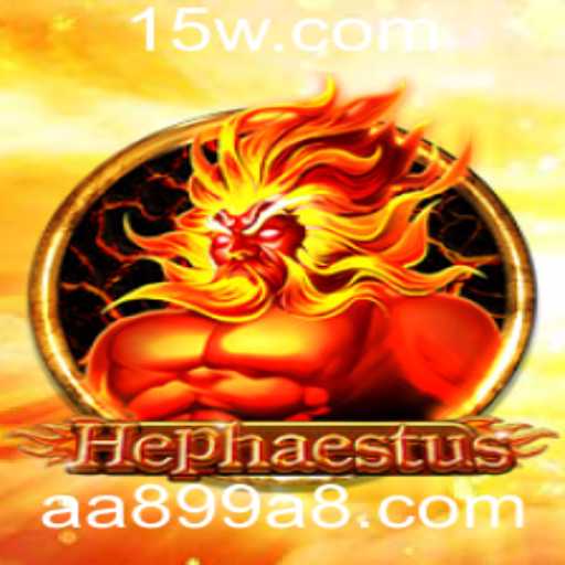 Hephaestus: Uma Jornada Épica no Mundo dos Deuses do Fogo