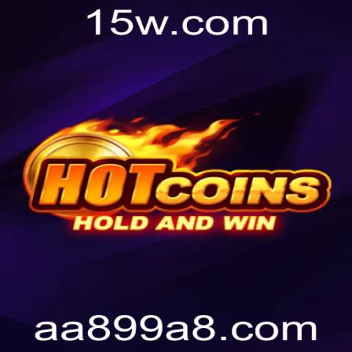 HotCoins: Descubra o Fascinante Mundo do Novo Jogo de Estratégia