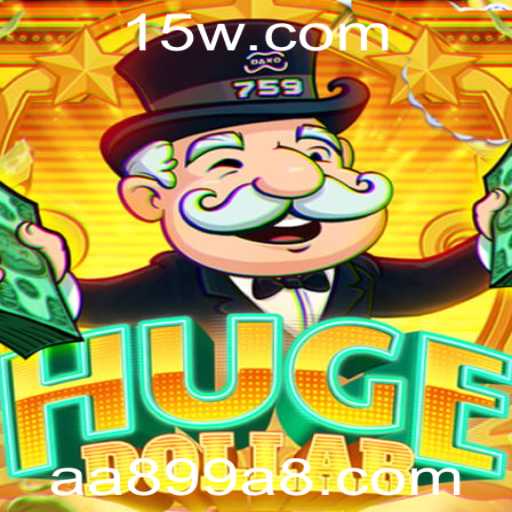 Explorando o Fascinante Mundo de HugeDollar