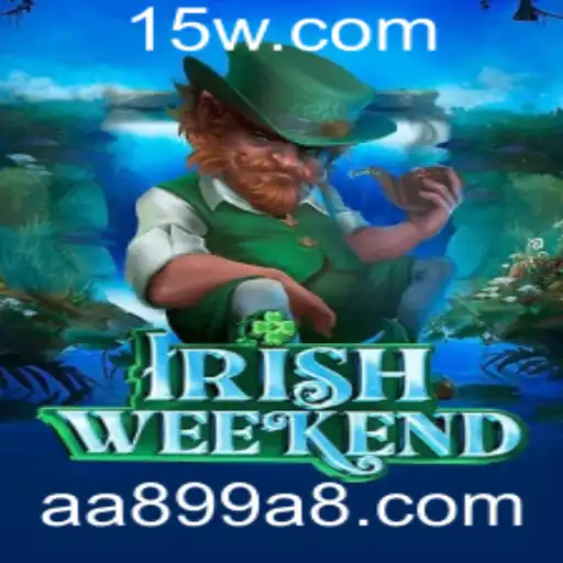 Descubra o Empolgante Mundo de IrishWeekend