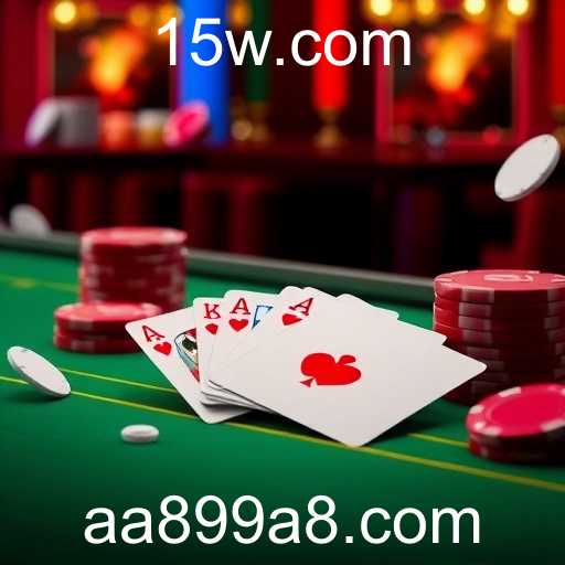 Jogos de Cartas em aa899: Diversão e Estratégia