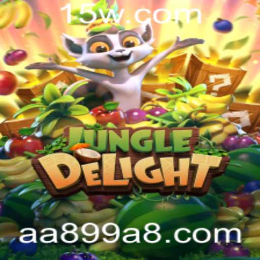 Explorando JungleDelight: Um Mergulho na Aventura Selvagem
