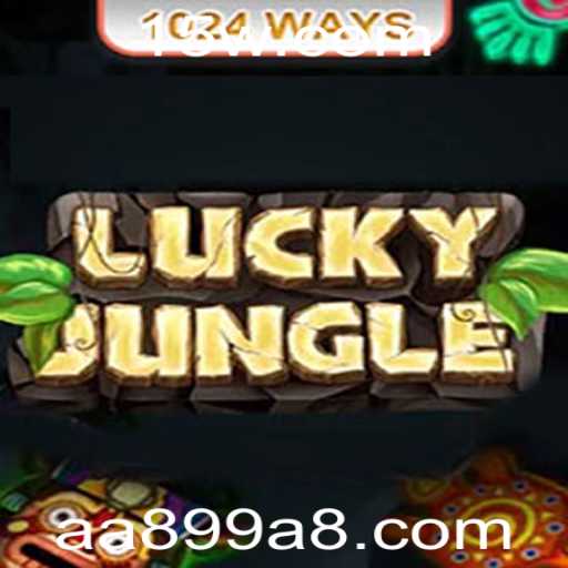 Desvendando o Fascinante Mundo de LuckyJungle1024