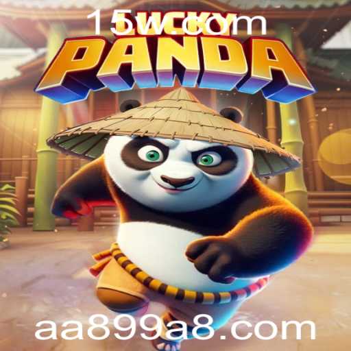 Descubra LuckyPanda: O Jogo de Estratégia e Sorte