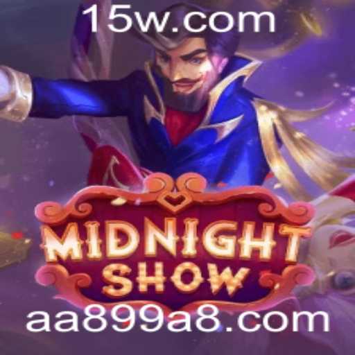 Descubra o Jogo Envolvente: MidnightShow
