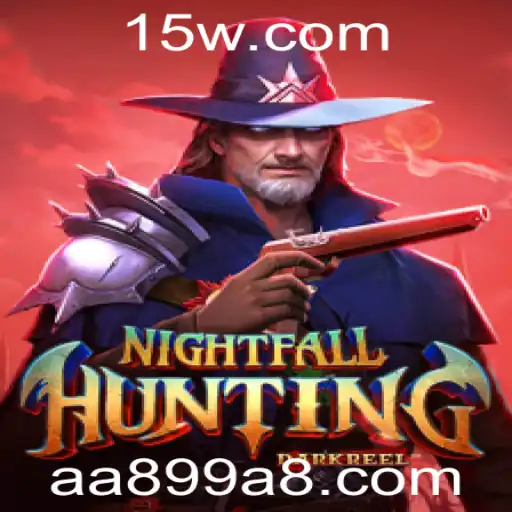 NightfallHunting: Um Jogo de Estratégia na Noite Misteriosa