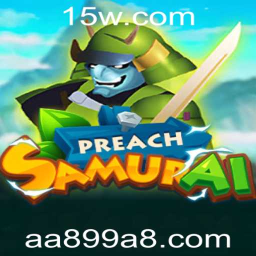 Descubra o Universo Fascinante de PreachSamurai
