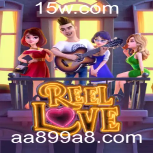 Descubra ReelLove: Emoções e Regras do Novo Sucesso dos Jogos