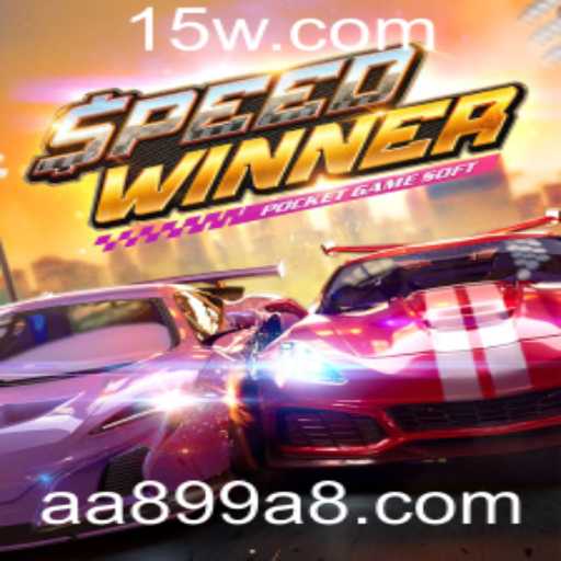 Explorando o Mundo de SpeedWinner: Guia Completo do Jogo