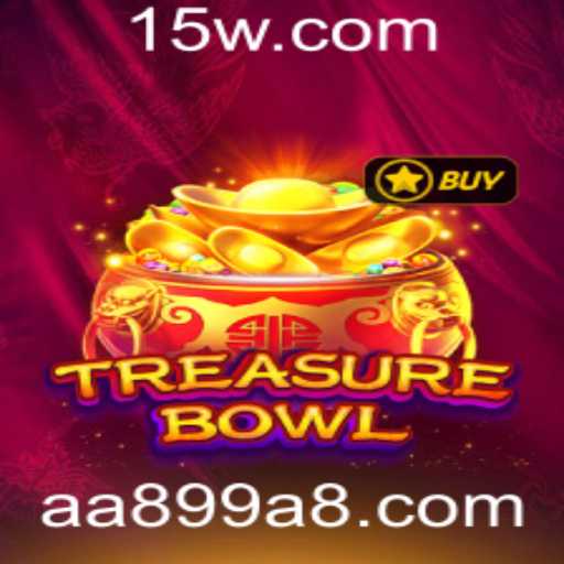 Explorando o Jogo TreasureBowl: Uma Aventura Inovadora