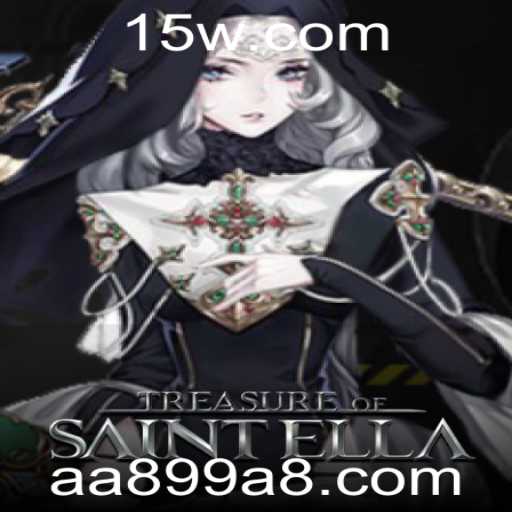 Descubra o Mundo Mágico de 'Treasure of Saint Ella': Um Guia Completo