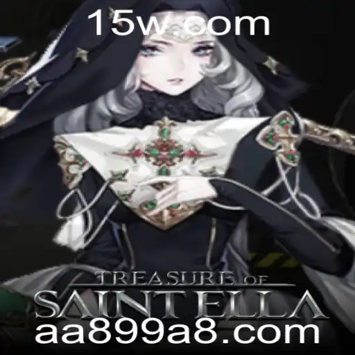 Descubra o Mundo Mágico de 'Treasure of Saint Ella': Um Guia Completo
