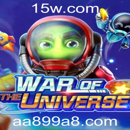 War of the Universe: Explorando o Novo Fenômeno dos Jogos
