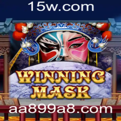WinningMask: Descubra o Jogo que Conquista Multidões